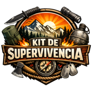 Kit de Supervivencia