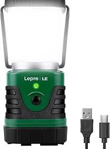 lepro-linterna-de