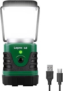 lepro-linterna-de